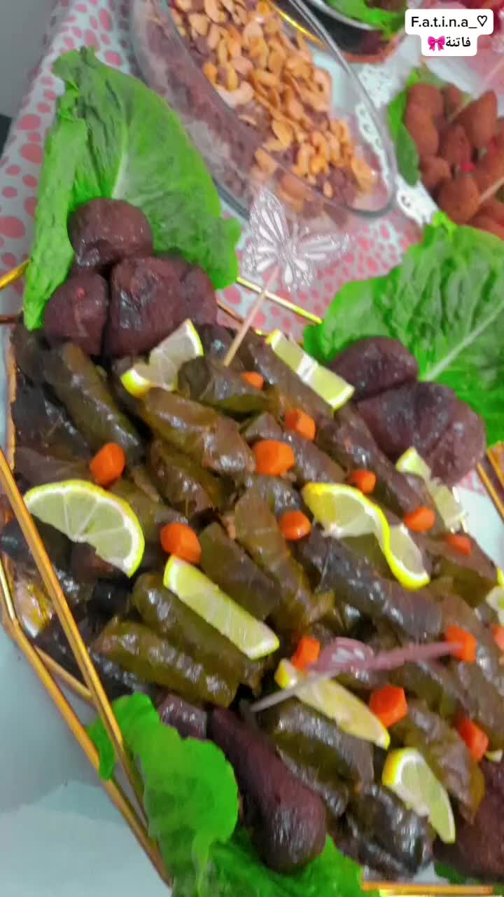 @🎀ALFATINA♡الفاتنة🎀