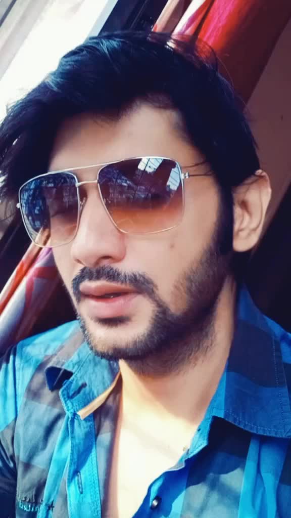 @SHARIQ KHAN