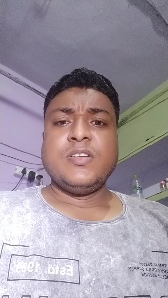 @Rajeshvar Kumar