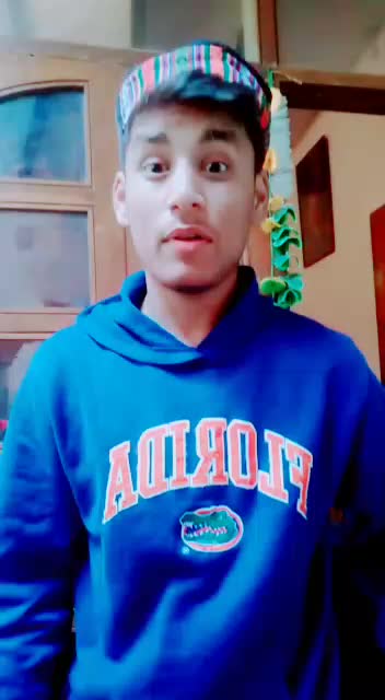 @Official. Mr. Negi