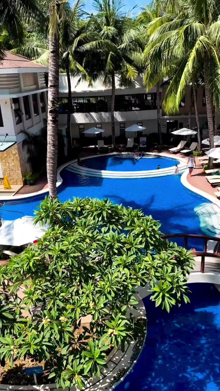 @Henann Boracay