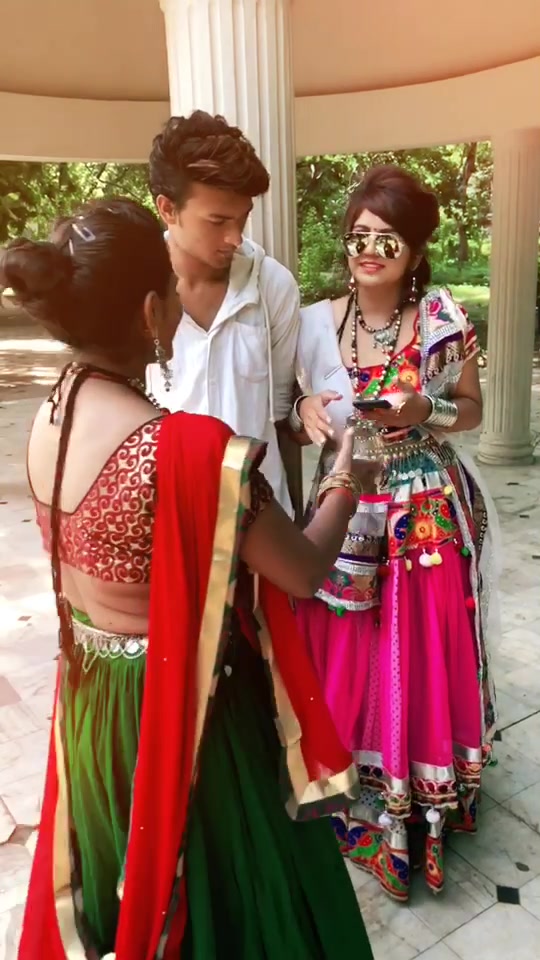 @Shreekunj Mehta