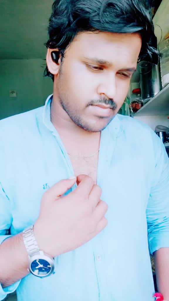 @Ravindra Kondapalli