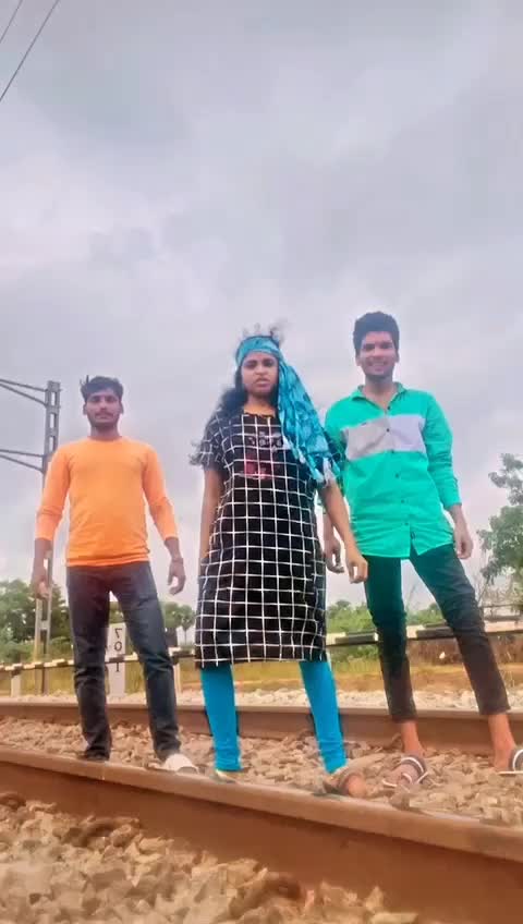 @Shanthi D