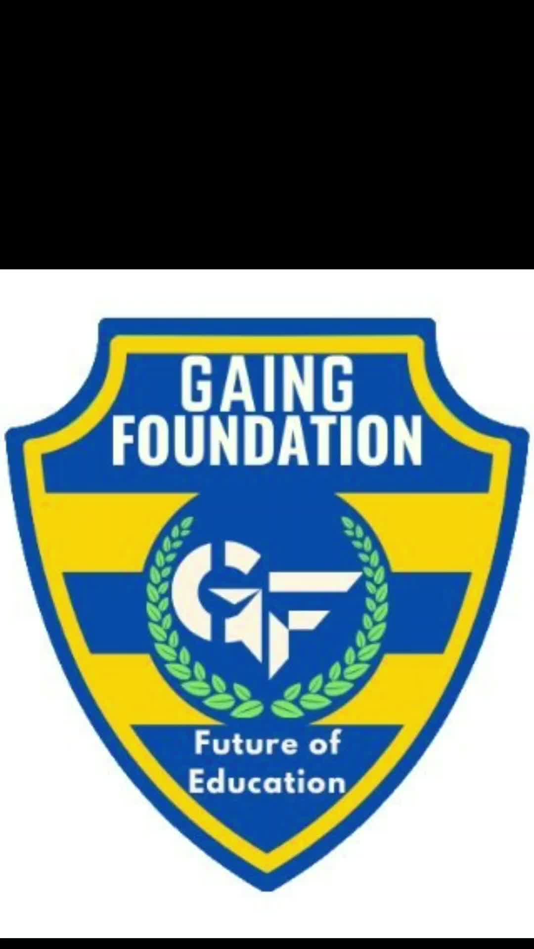 @GainG Foundation $marks