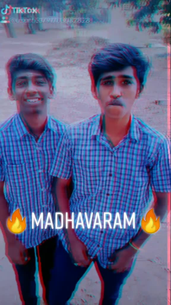 @🔥MADHAVARAM🔥 VICKY