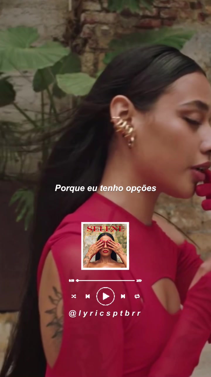 @Lyrics Br