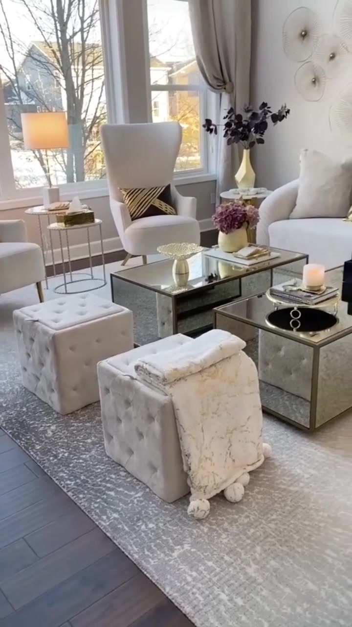 @Dreamy Interiors