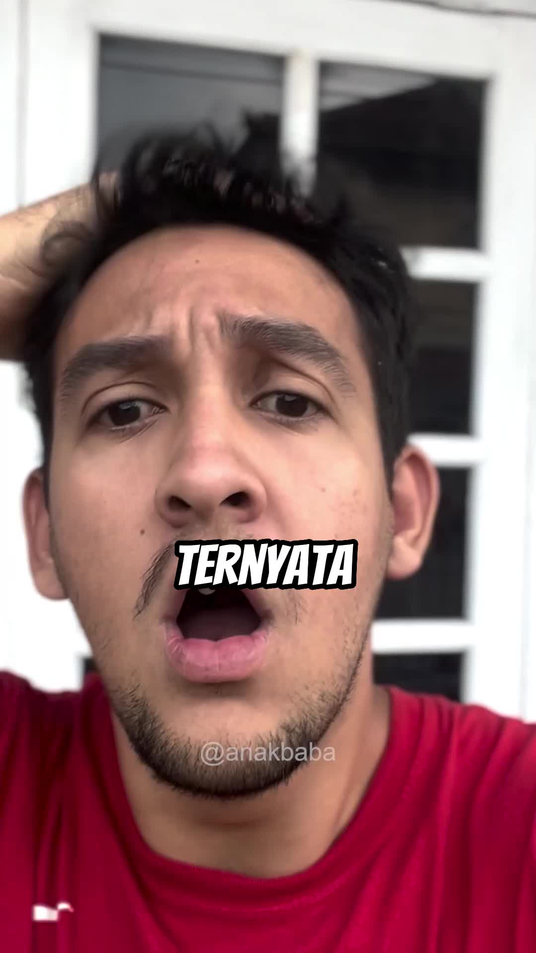 @Anak Baba
