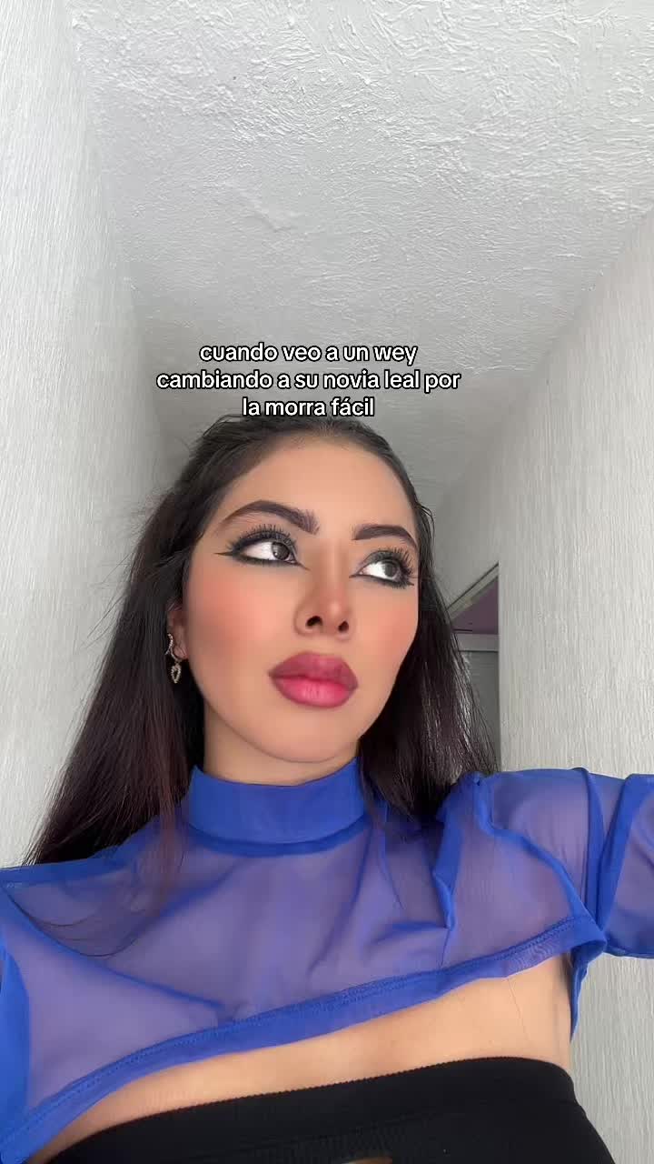 @Kenya Ruiz
