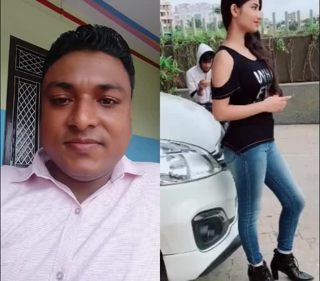 @Rajeshvar Kumar