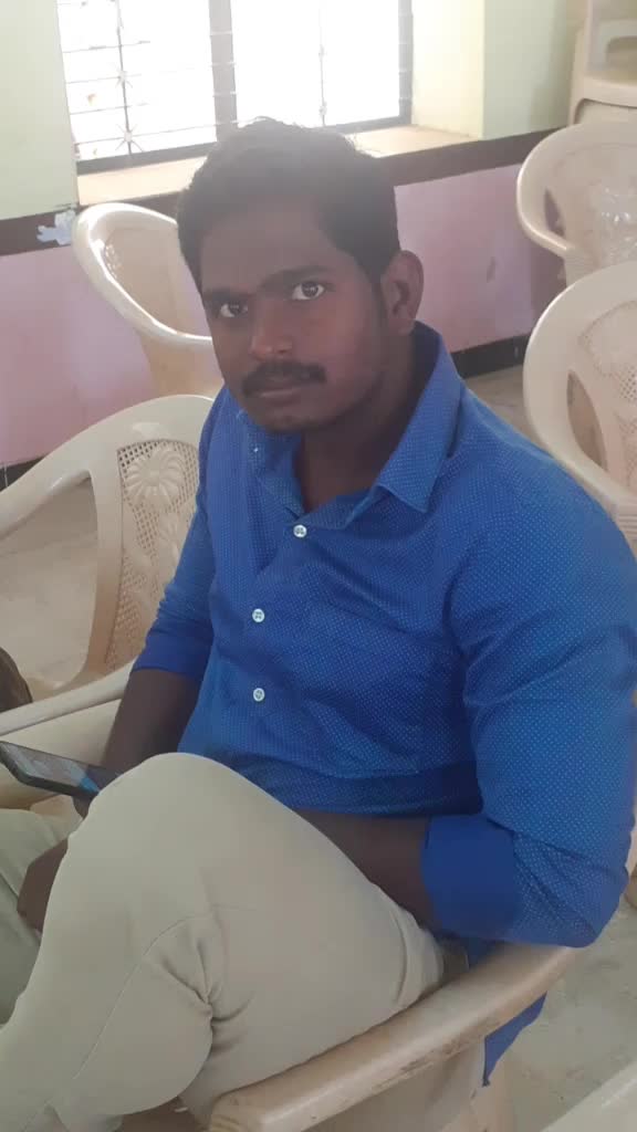 @MANIKANDAN G