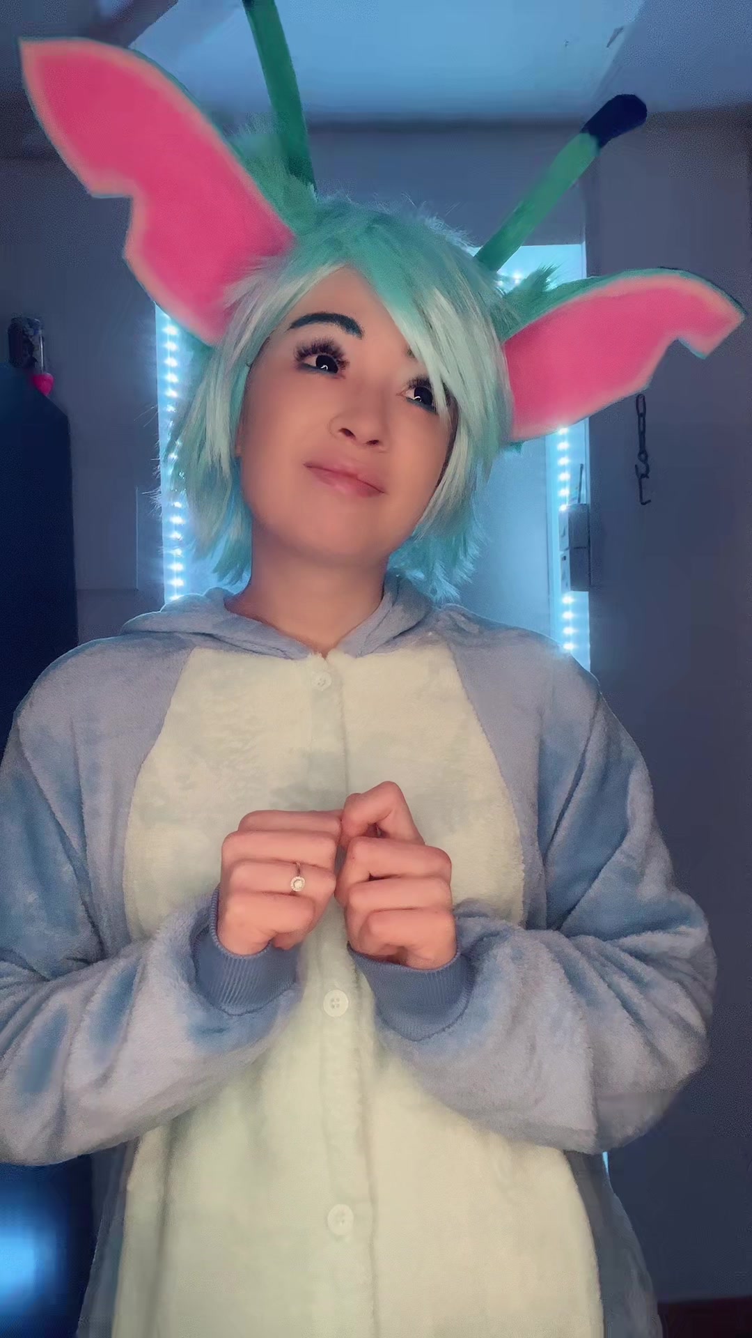 @Momma Bunny ๐