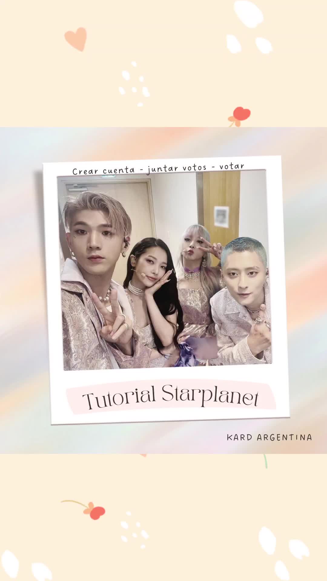 @KARD ARGENTINA