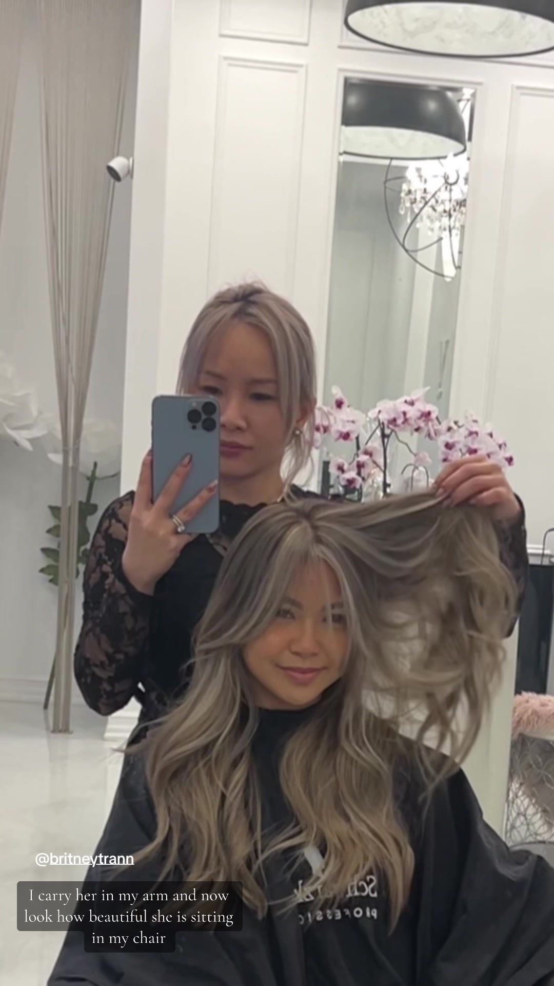 @Dao Vanity Beauty Studio