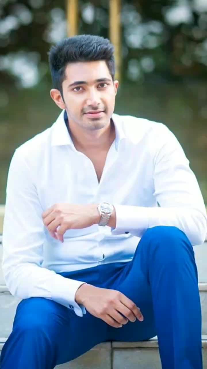 @niha👸_chaitanya🤴