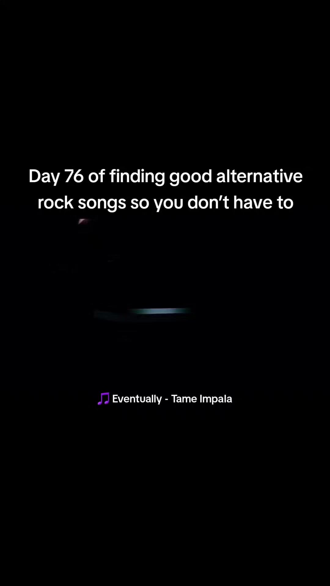 @Rock Me Everyday