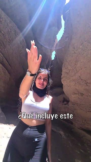 @Qué hacer en Iquique