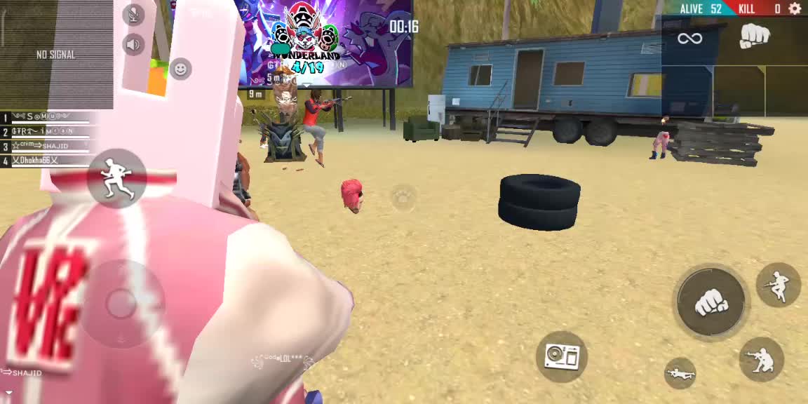 @free fire