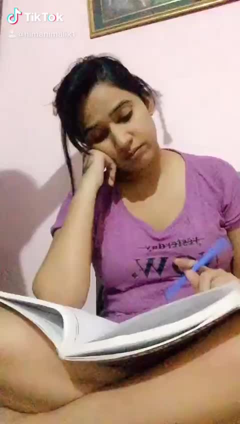 @Himani Malik