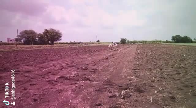 @chetanयुवा शेतकरी