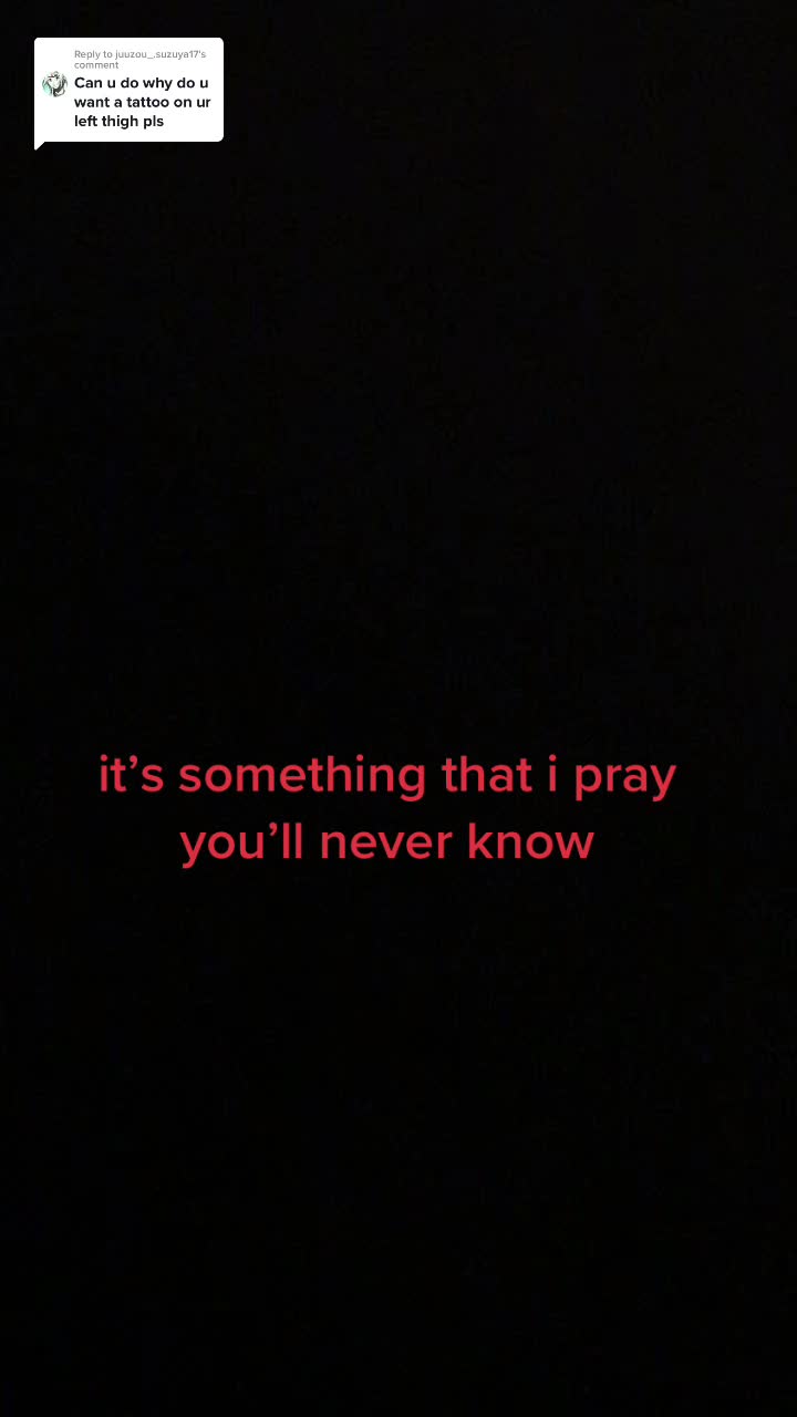 @:(