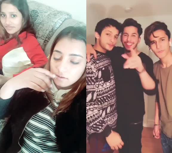 @amanya Sharma