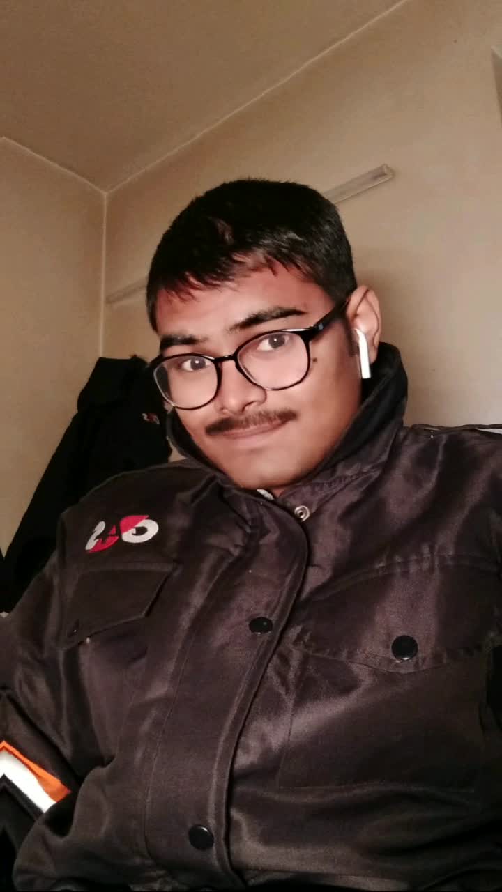 @Vikaschandra