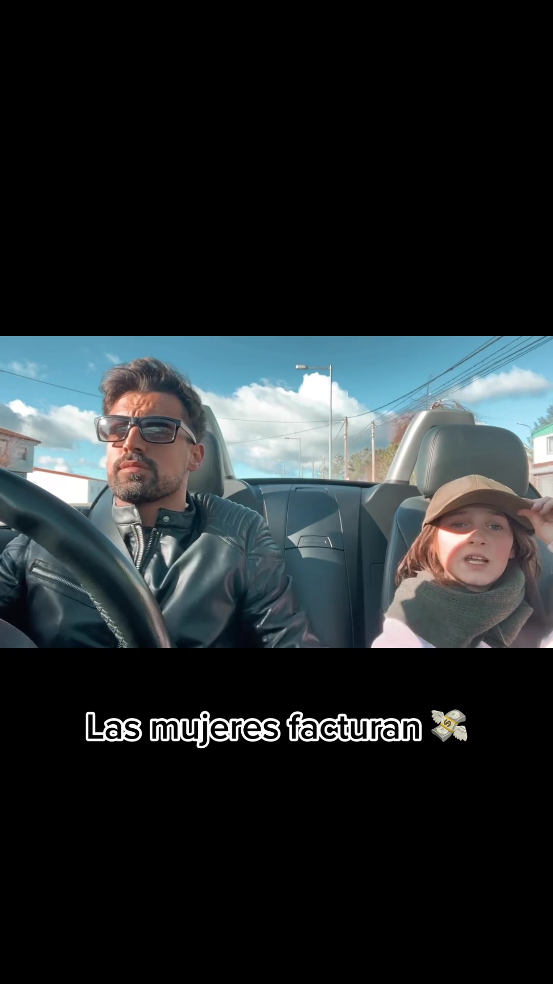 @lucas mera