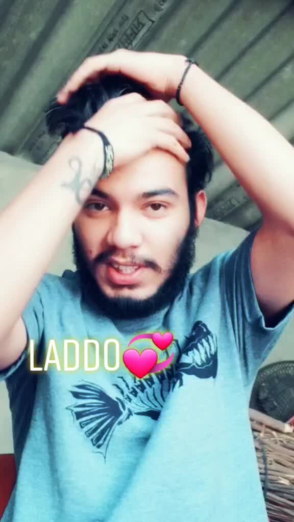 @लाड़ साहब 🤴