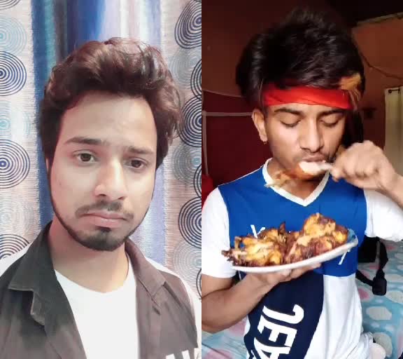@Syed King