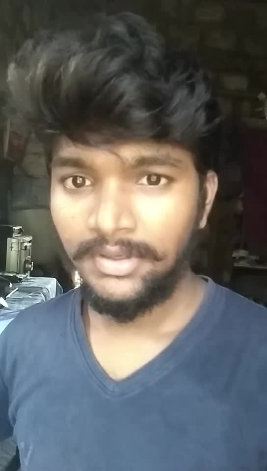 @Venky Love