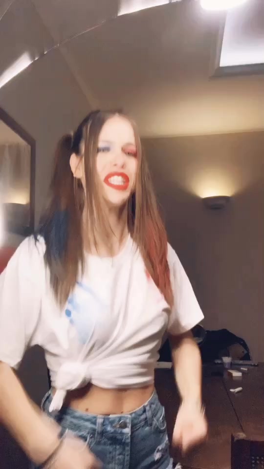 @Benedetta Domenichelli