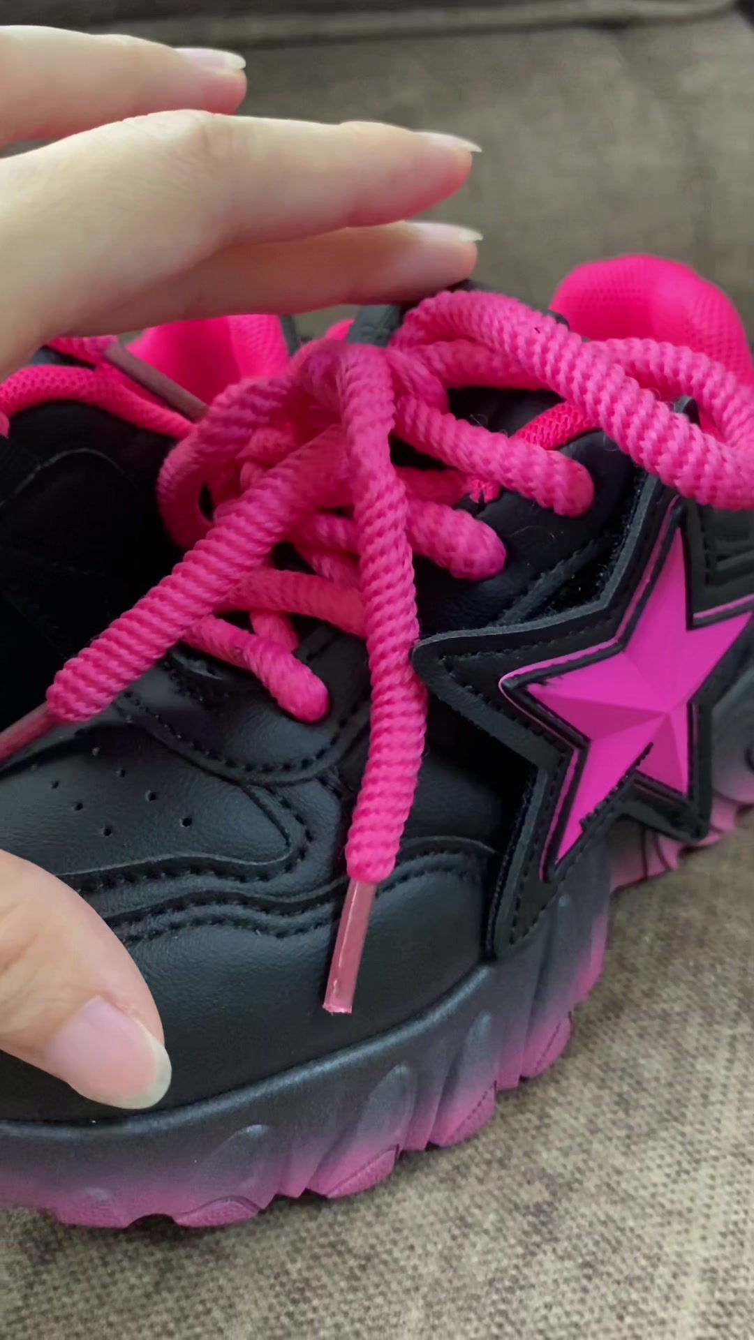 @BibiMimi Shoes