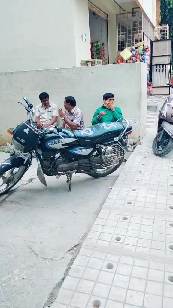 @Suman Gaja Dacchu