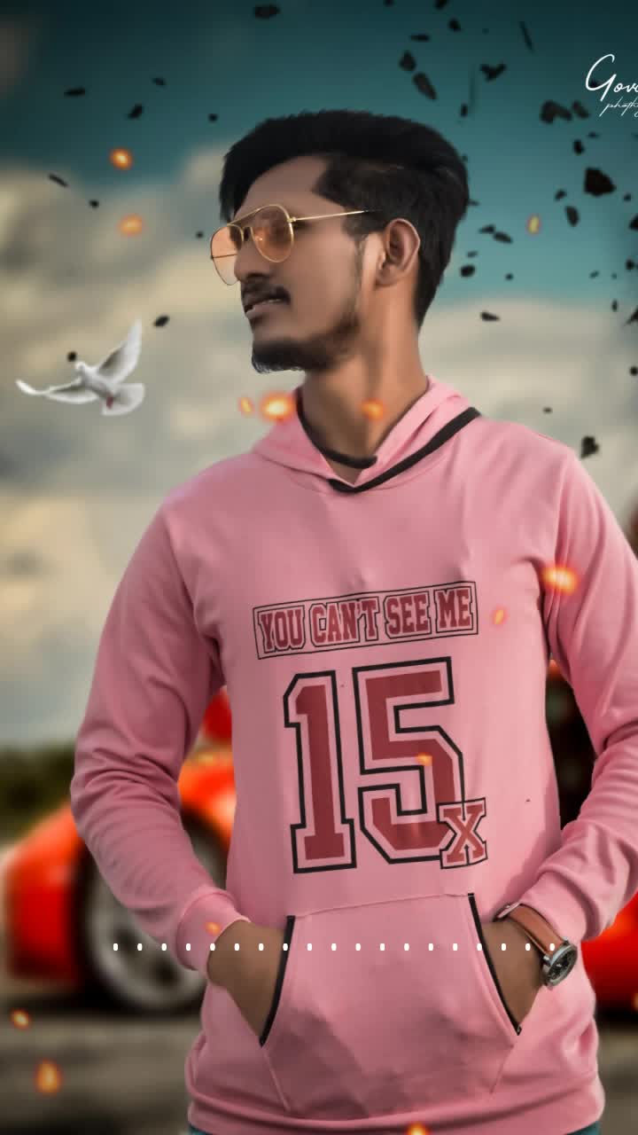 @💚---GOVIND PAWAR. ❤