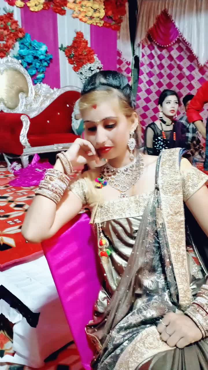 @Pooja Tarawat