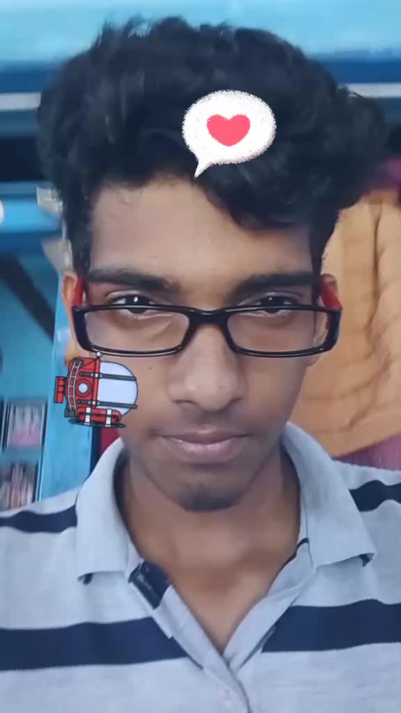 @vishnu vasudev