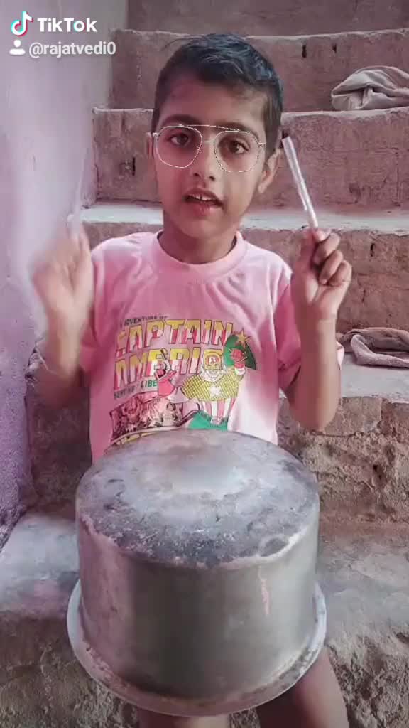 @Rajat Vedi