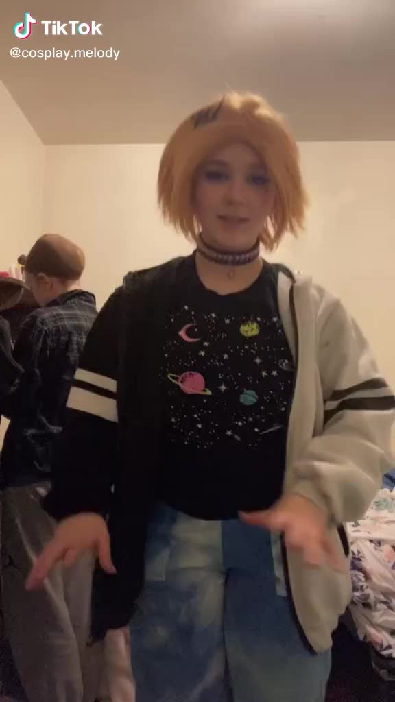 @Kyra Cosplays