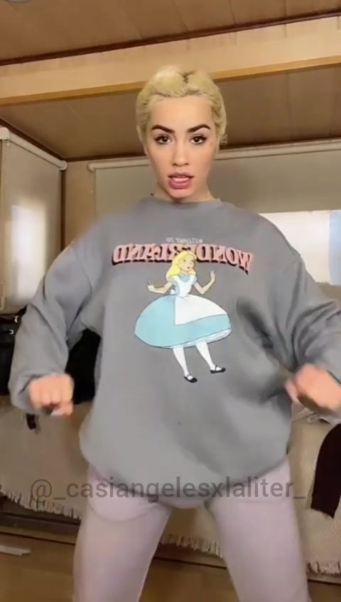 @casiangelesxlaliter🕰