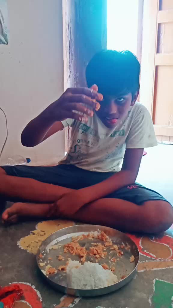 @Luckyvishnu Vardhan