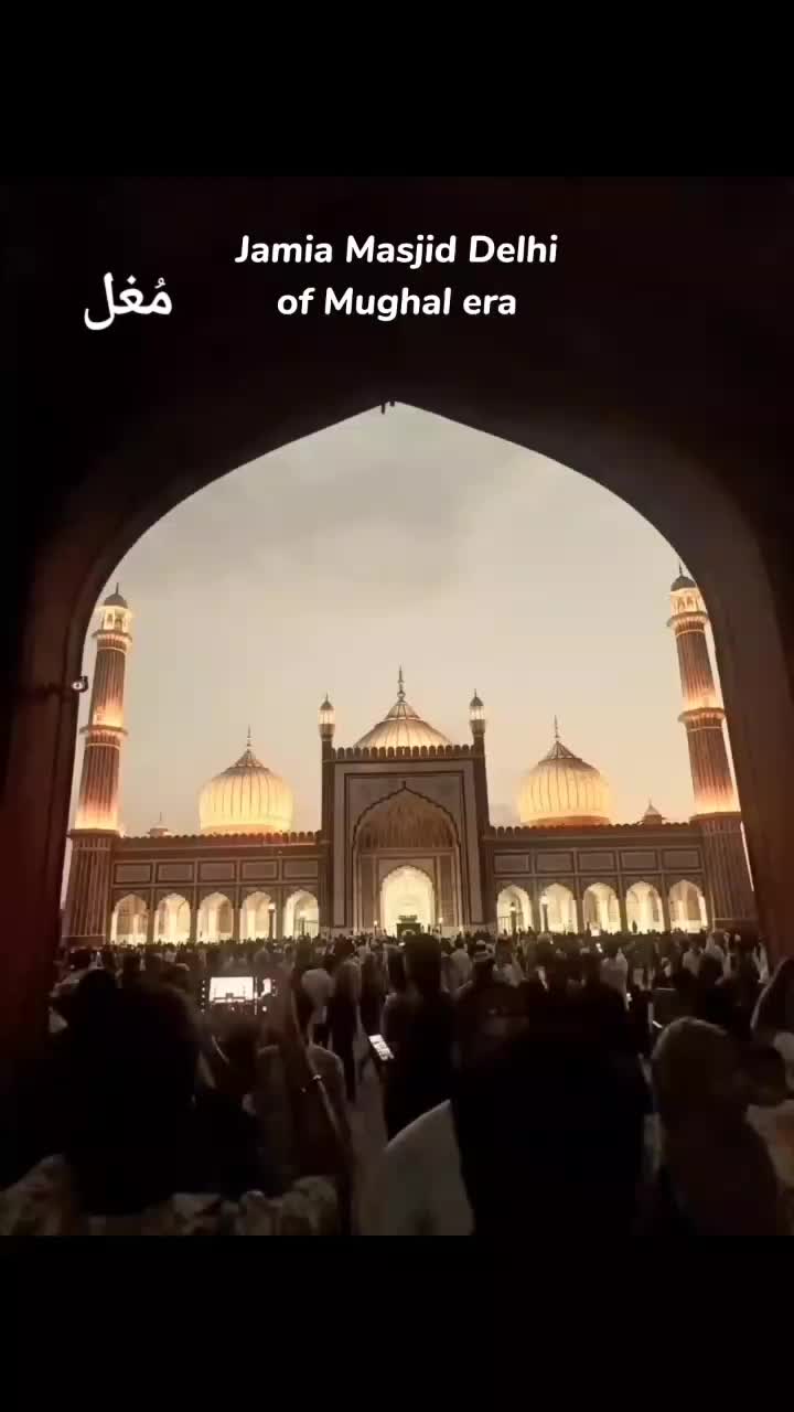 @Mughal Tvs (Chagatai Mughal)