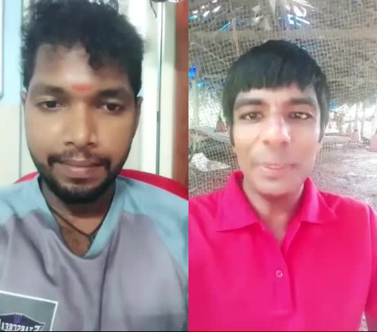 @ശിവ കുമാർ