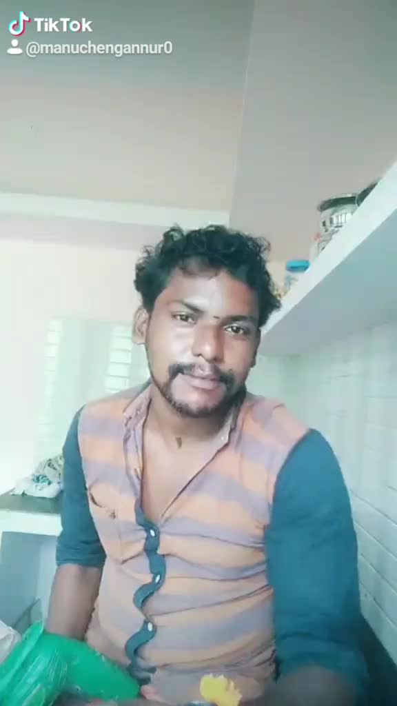 @Manu Chengannur