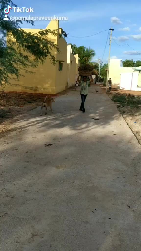 @Pamala Praveenkumar
