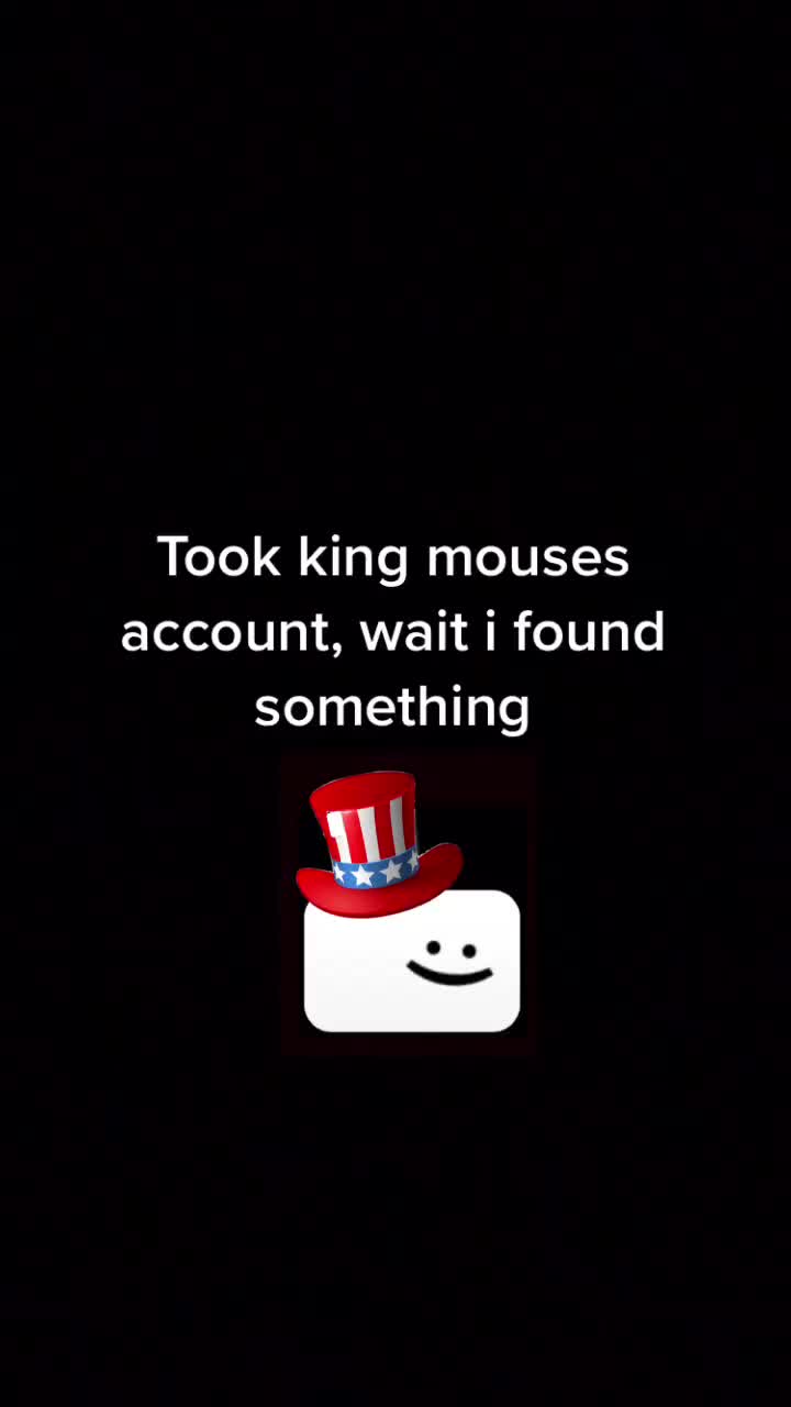 @Mouse