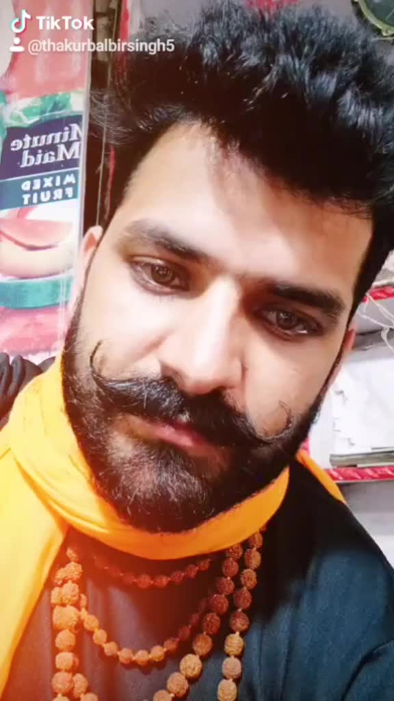 @Thakur Balbir Singh