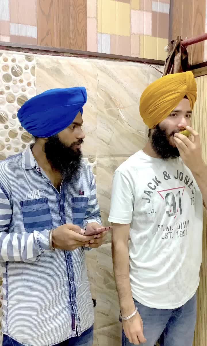 @Balpreet Singh