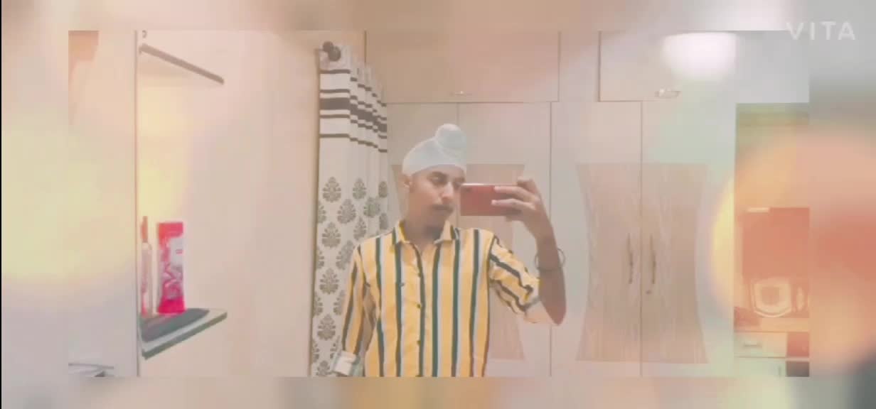 @Kulvinder Mahajan